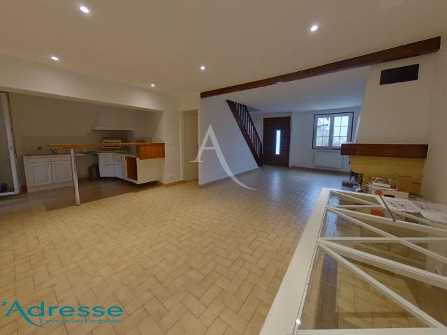 Maison location à Le Raincy, Noisy-le-grand