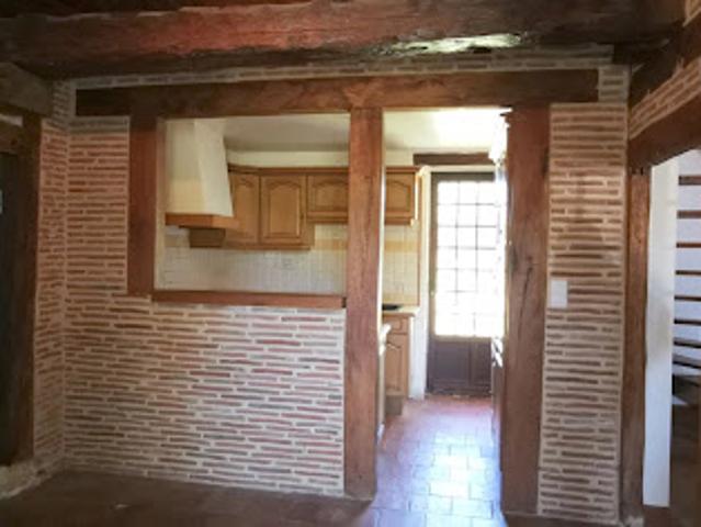 Maison location à Lamonzie-Saint-Martin, Dordogne