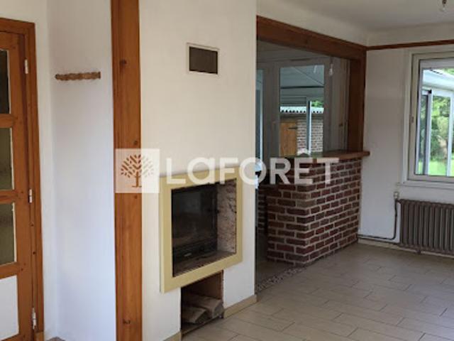 Maison location à Montreuil-sur-Mer, Marconne