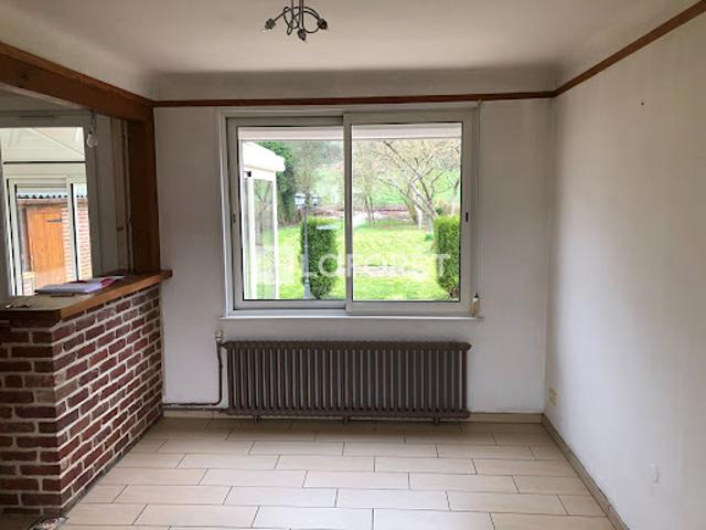 Maison location à Marconne, Hesdin-la-Forêt
