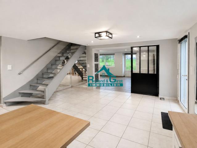 Maison location à Rennes, Bretagne
