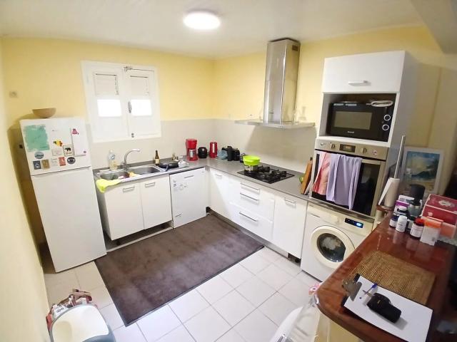Maison location à Martinique