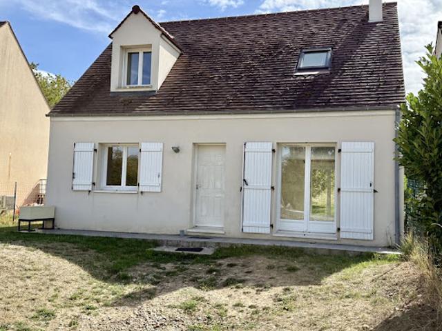 Maison location à Provins, Donnemarie-dontilly