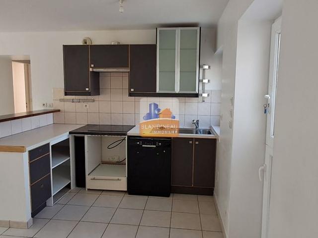 Maison location à Nantes, La Montagne