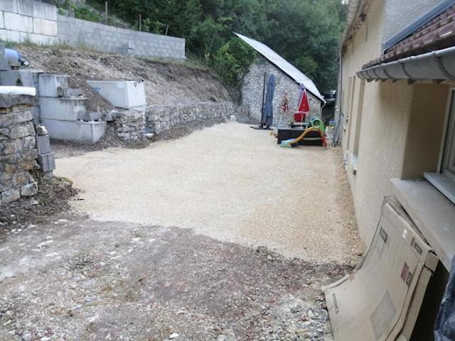 Maison location à Gourdon, Le Roc