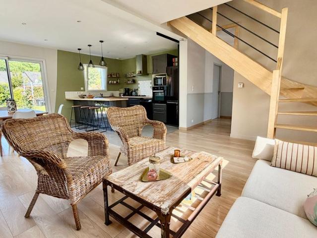 Maison location à Châteaubriant-Ancenis, Pays de la Loire