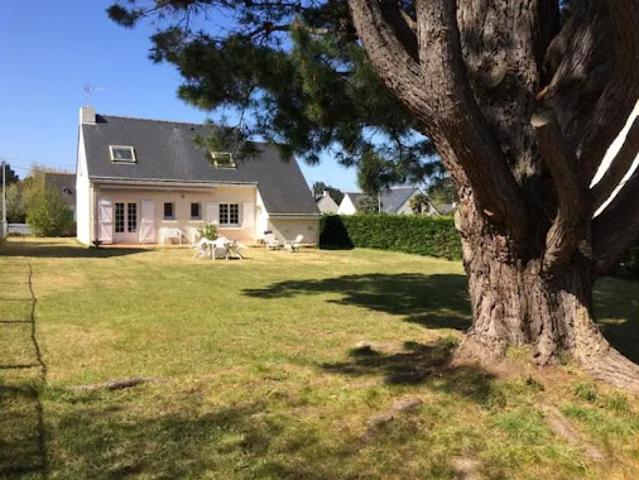 Maison location à Saint-Nazaire, Piriac-sur-mer