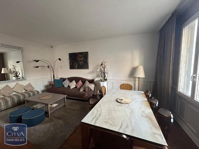 Maison location à Lisieux, Deauville