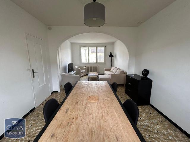 Maison location à Le Mans