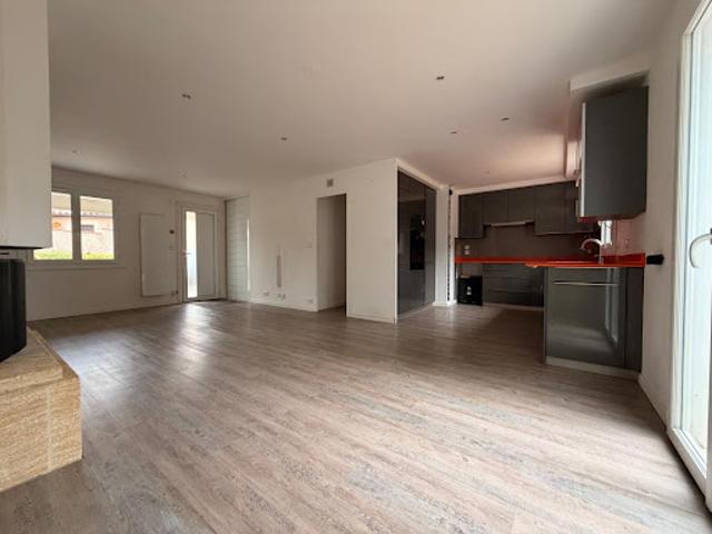 Maison location à Toulouse, Cornebarrieu