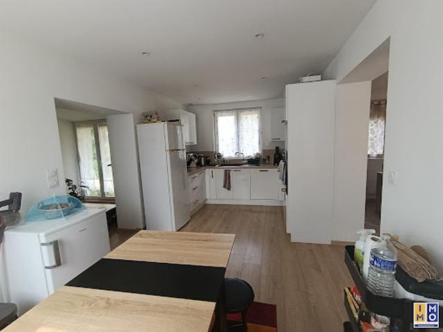 Maison location à Saint-Amand-Montrond, Jouet-sur-l'aubois