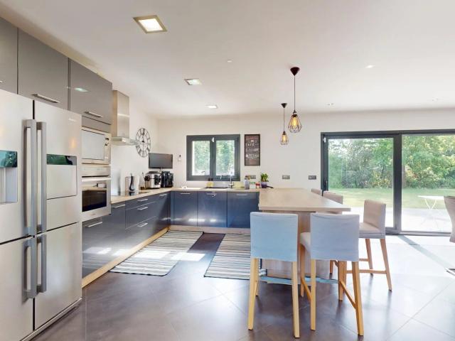 Maison location à Torcy, Chevry-cossigny