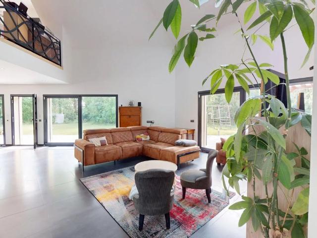 Maison location à Torcy, Chevry-cossigny