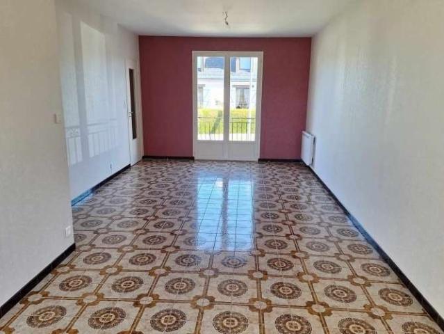 Maison location à Rennes, Bretagne