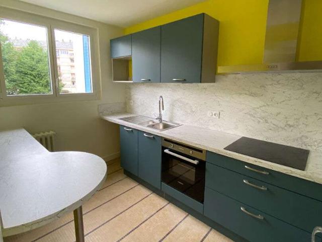 Maison location à Angers