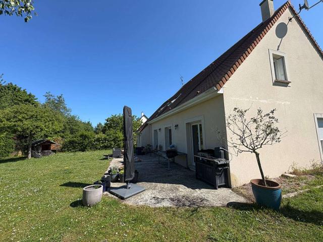 Maison location à Caen, Biéville-beuville