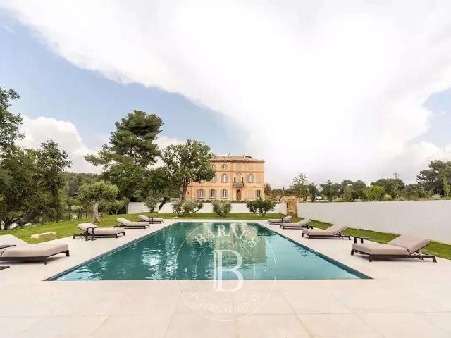 Maison location à Aix-en-Provence, Bouc-bel-air
