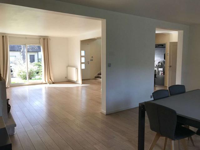 Maison location à Angers, Bouchemaine