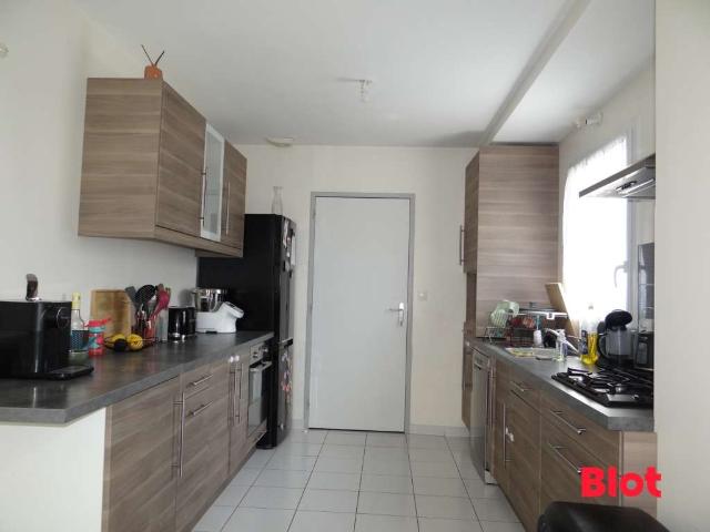 Maison location à Rennes, Bretagne