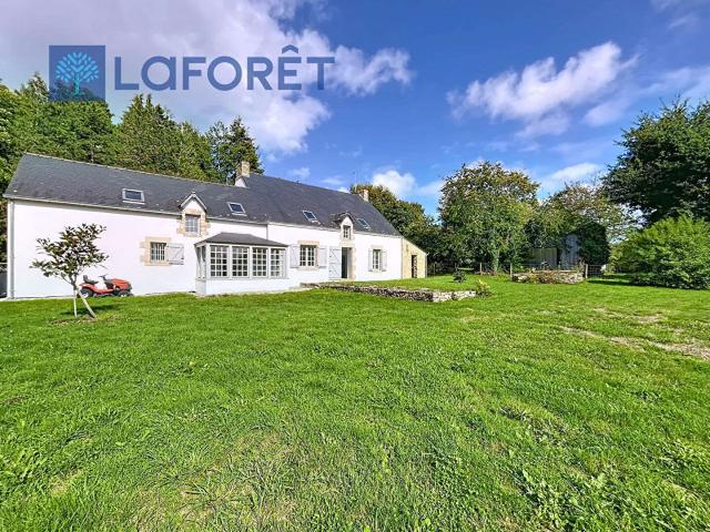 Maison location à Lorient, Bretagne