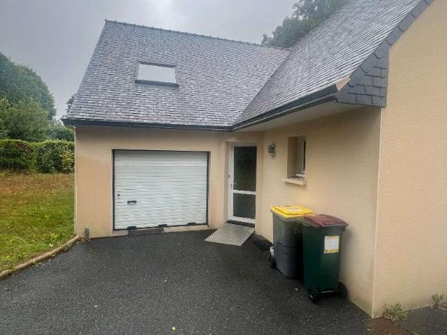 Maison location à Brest, Bretagne