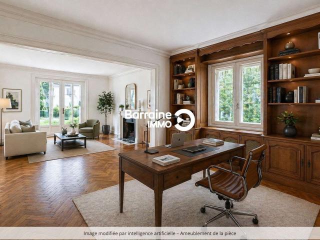 Maison location à Brest, Bretagne