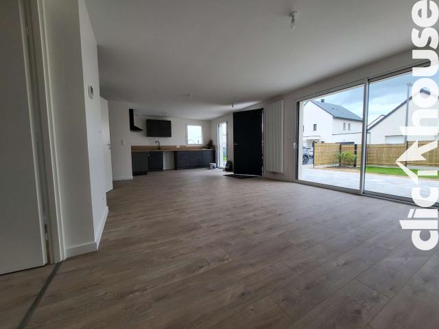 Maison location à Caen, Bretteville-sur-laize