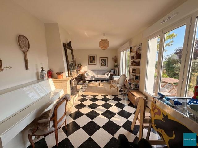 Maison location à Caen, Bretteville-sur-odon