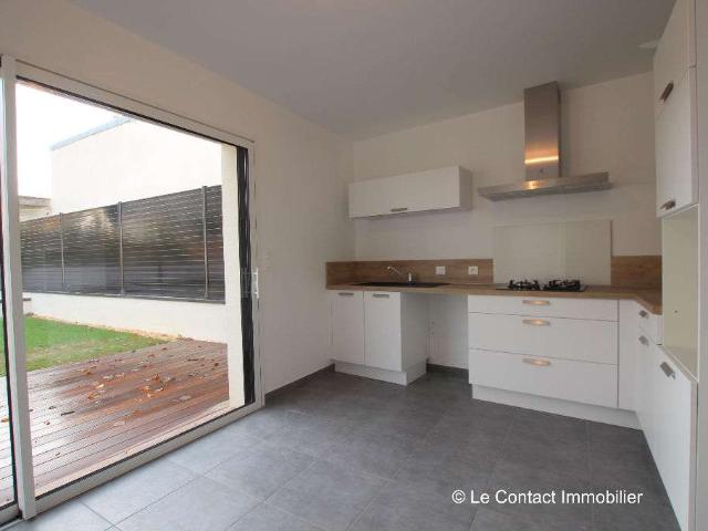 Maison location à Rennes, Bretagne