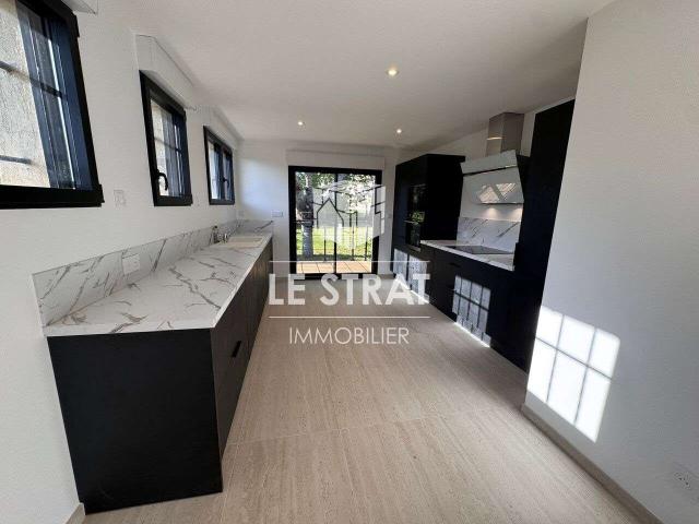 Maison location à Caen