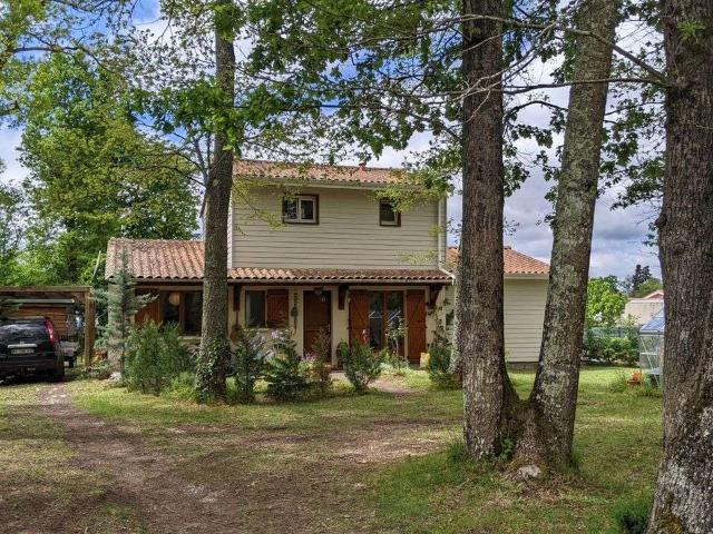 Maison location à Lesparre-Médoc, Castelnau-de-médoc