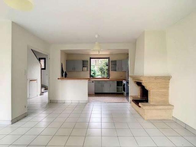 Maison location à Le Bourg, Cesson-Sévigné