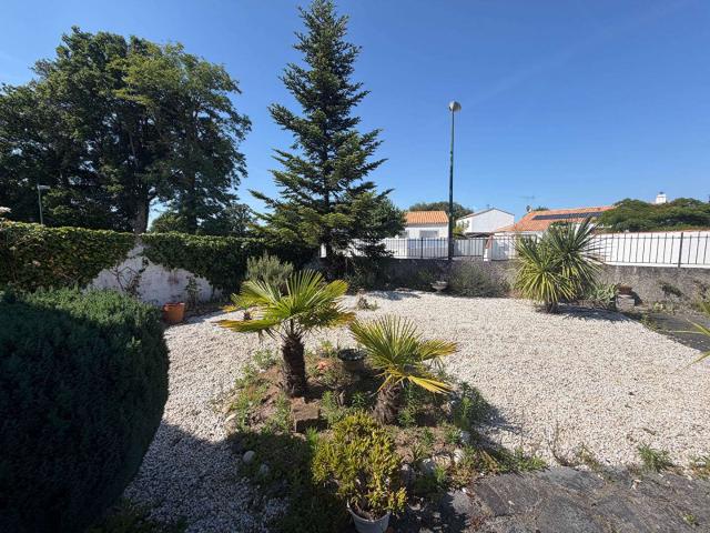 Maison location à Les Sables-d'Olonne, Challans