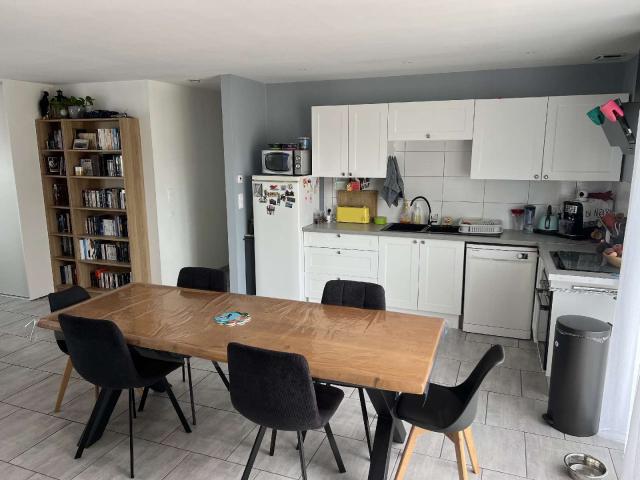 Maison location à Argentan, Normandie