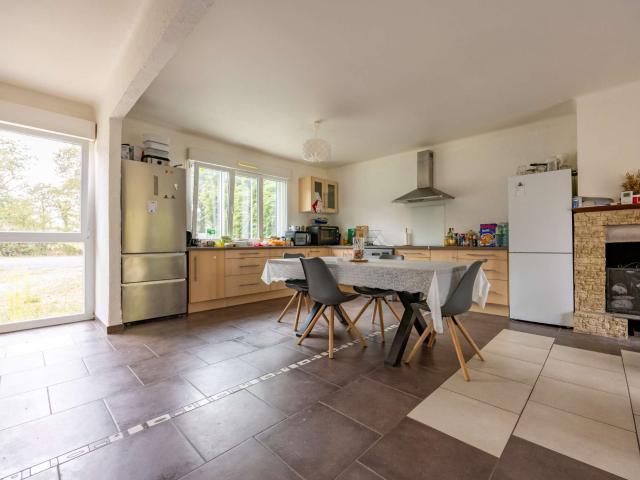 Maison location à Nantes, Montbert