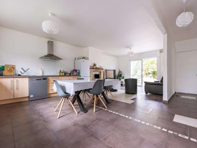 Maison location à Nantes, Montbert