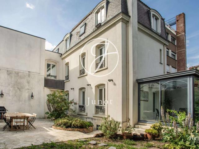 Maison location à Saint-Germain-en-Laye, Chatou