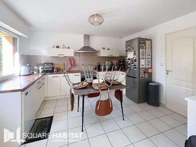 Maison location à La Géminais, Chevaigné
