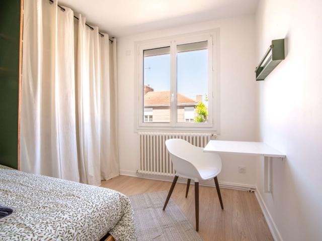 Maison location à Cholet