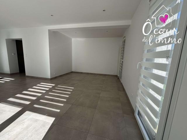 Maison location à Cholet