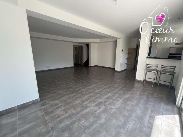 Maison location à Cholet