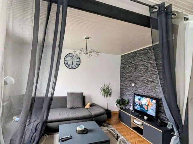 Maison location à Cholet