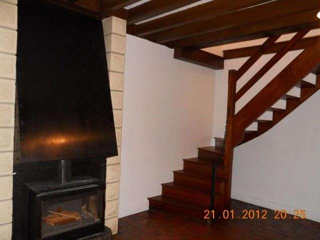 Maison location à Vierzon, Clémont