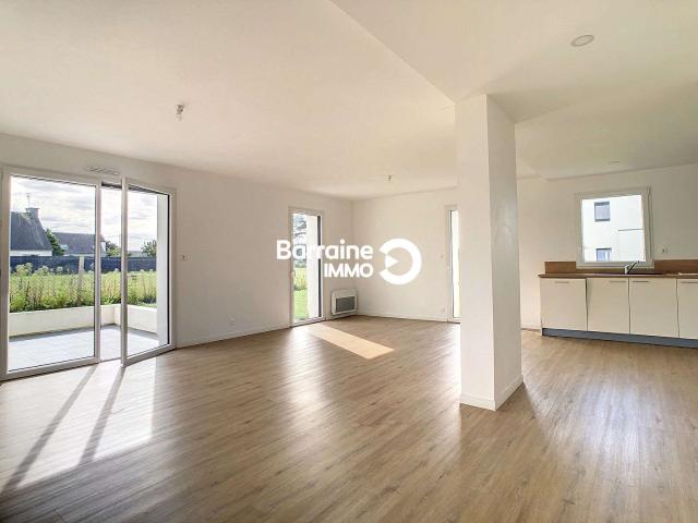 Maison location à Châteaulin, Bretagne
