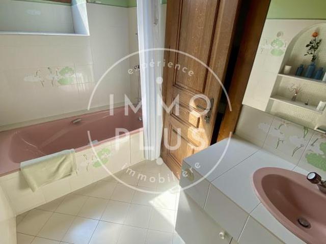 Maison location à Annecy, Viuz-la-chiésaz