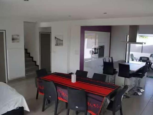 Maison location à Lorient, Bretagne