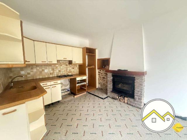 Maison location à Châteaubriant-Ancenis, Fercé