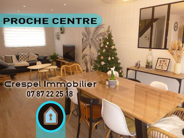 Maison location à Rennes, Bretagne