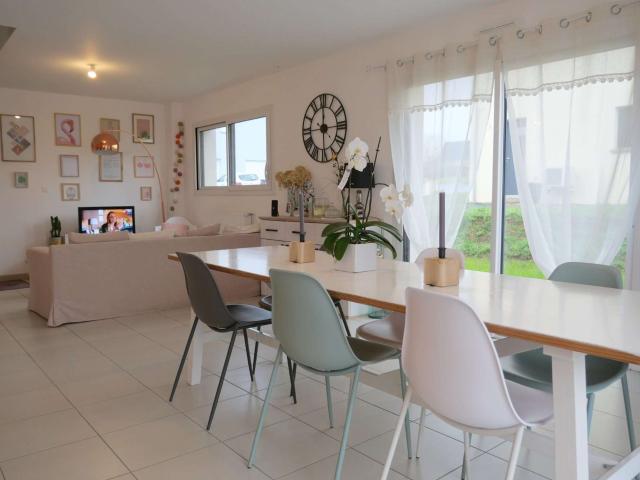 Maison location à Coutances, Gouville-sur-mer