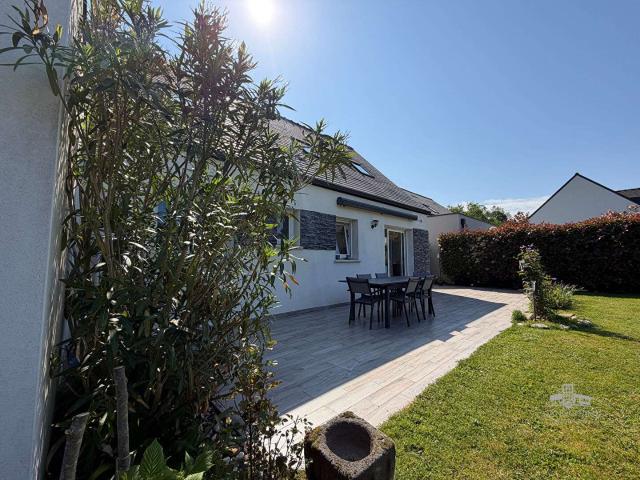 Maison location à Châteaubriant-Ancenis, Pays de la Loire